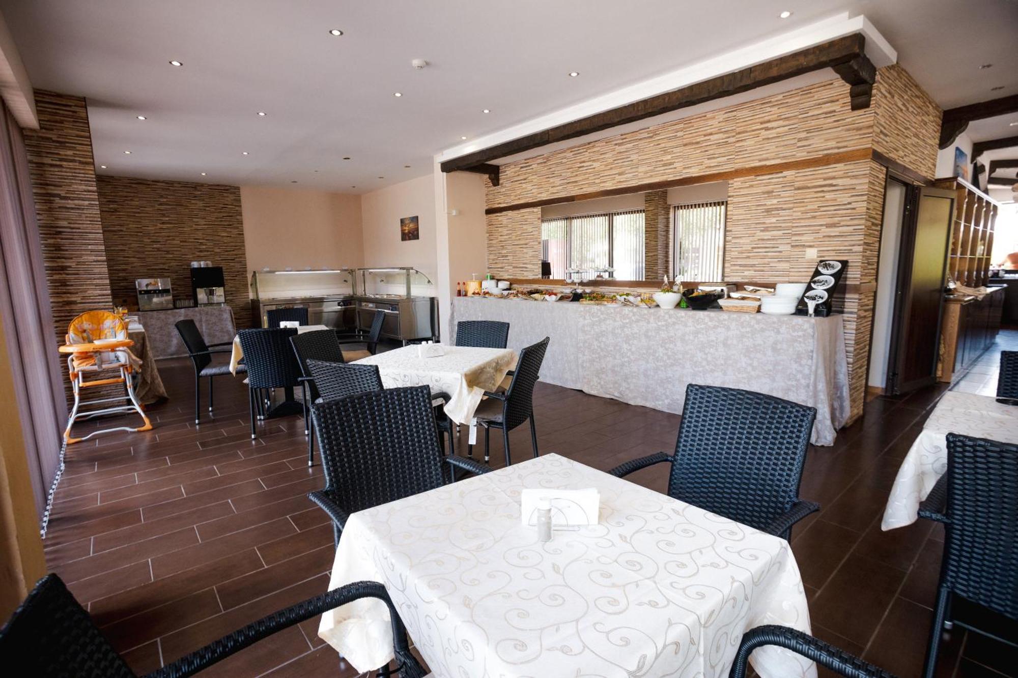 Biato Apartments Słoneczny Brzeg Zewnętrze zdjęcie