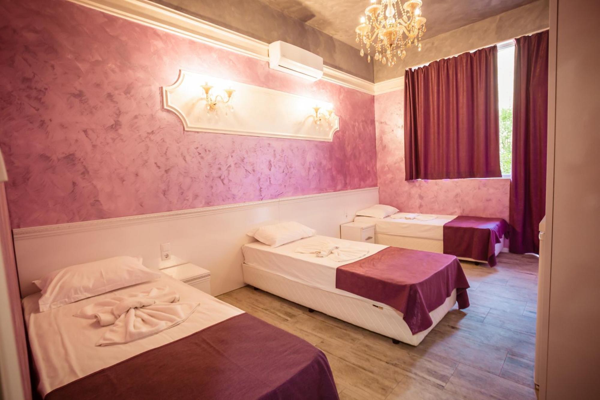 Biato Apartments Słoneczny Brzeg Zewnętrze zdjęcie