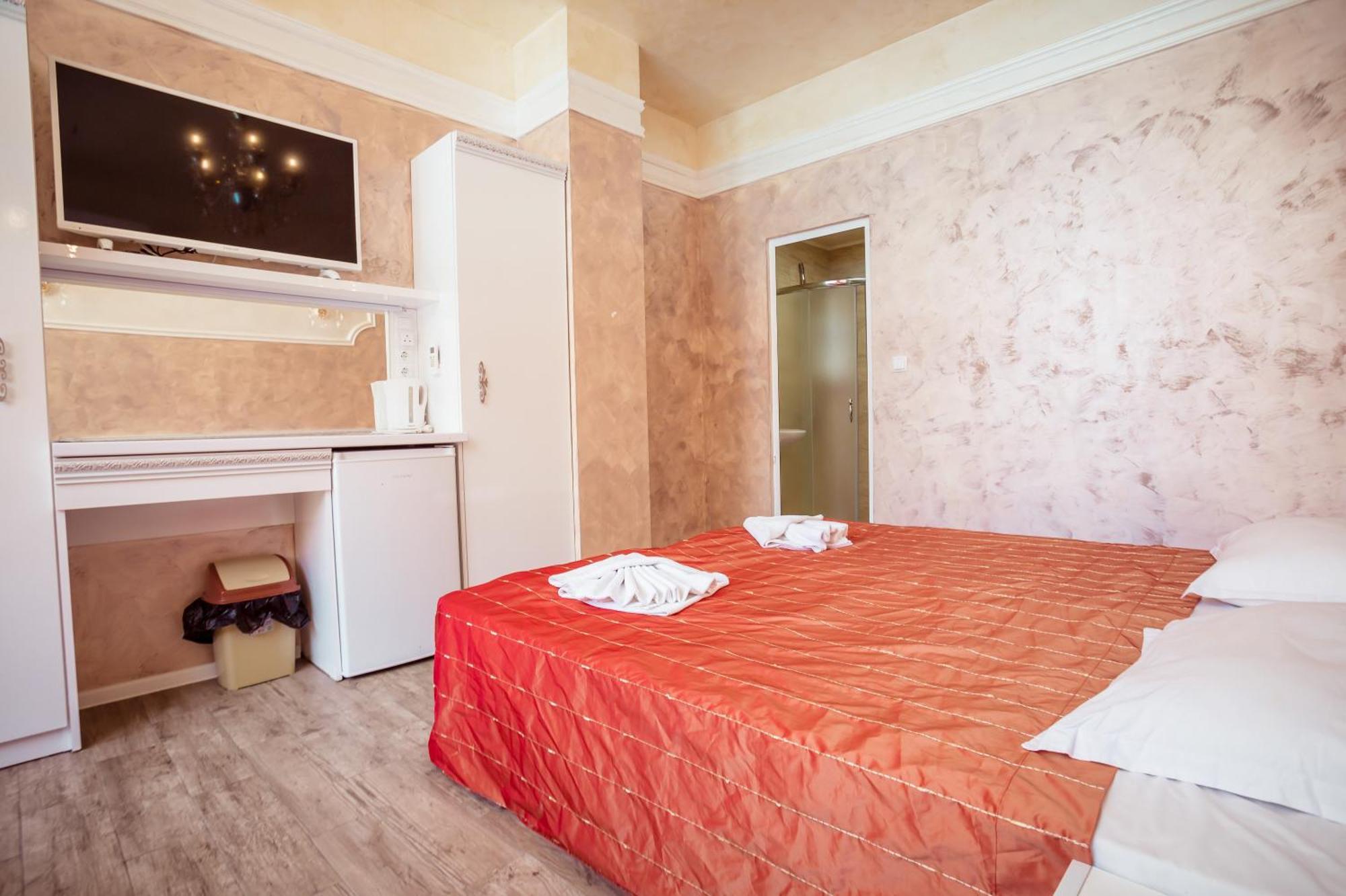 Biato Apartments Słoneczny Brzeg Zewnętrze zdjęcie